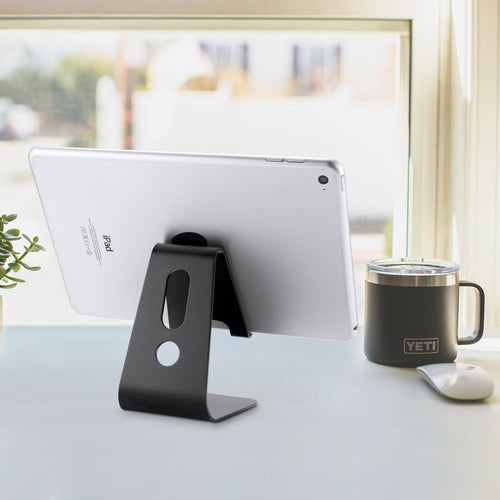 Aluminum Phone Stand