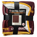 Throw Blanket - Washington Commanders