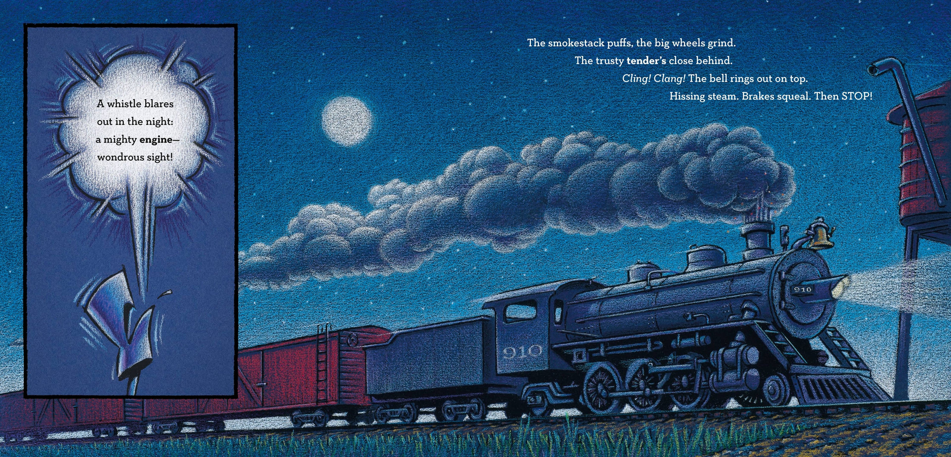 Steam Train, Dream Train Deluxe Edition