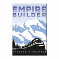 Magnet - Empire Builder
