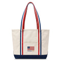 Freedom 250 Premium Canvas Tote Bag - Officially Licensed
