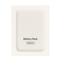 Magnetic Battery Pack