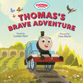 Thomas's Brave Adventure