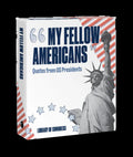 Book My Fellow Americans