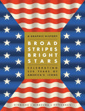 Broad Stripes Bright Stars
