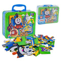Lunchbox & Puzzle - Thomas the Train