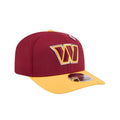 Hat - Commanders Snapback