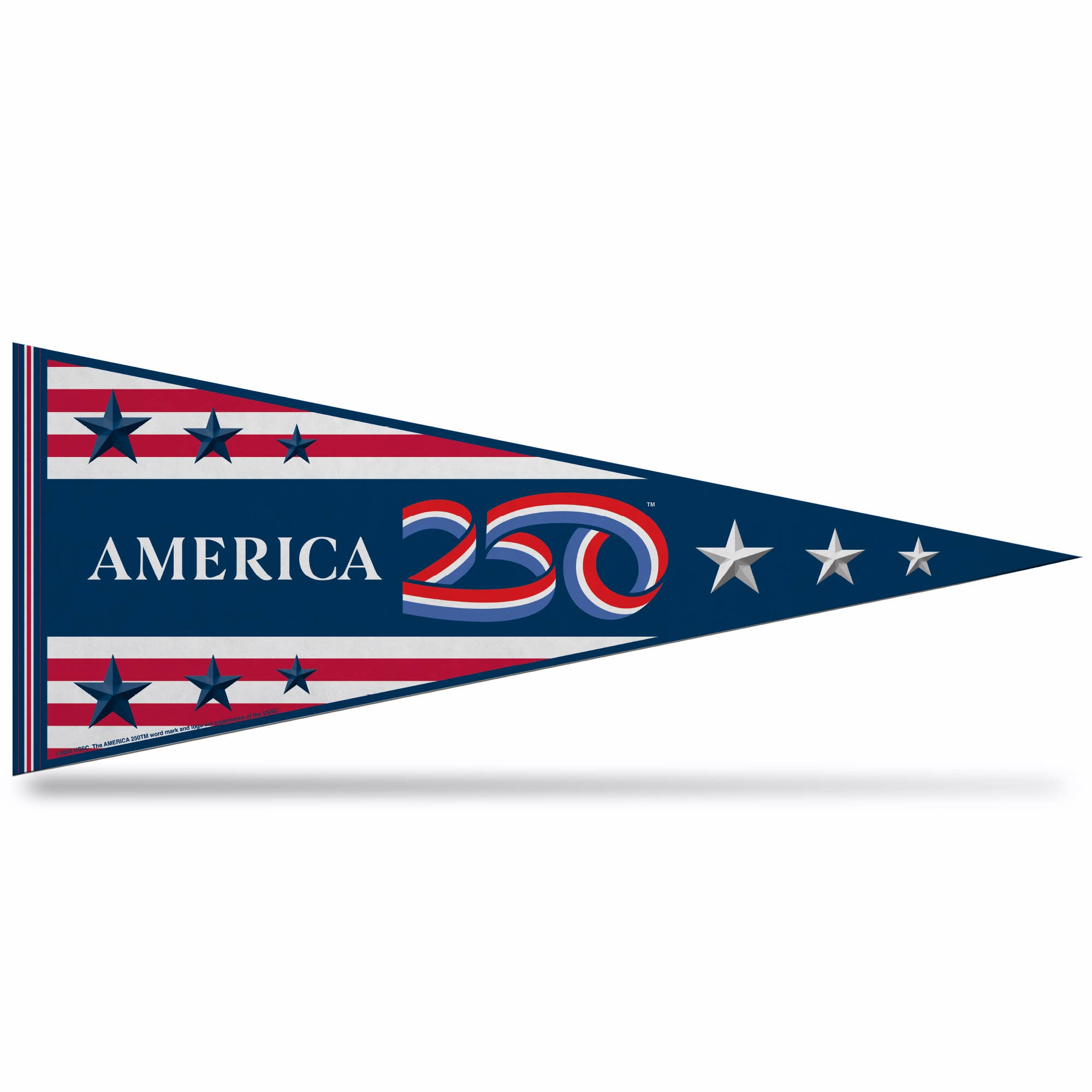America 250 Pennant