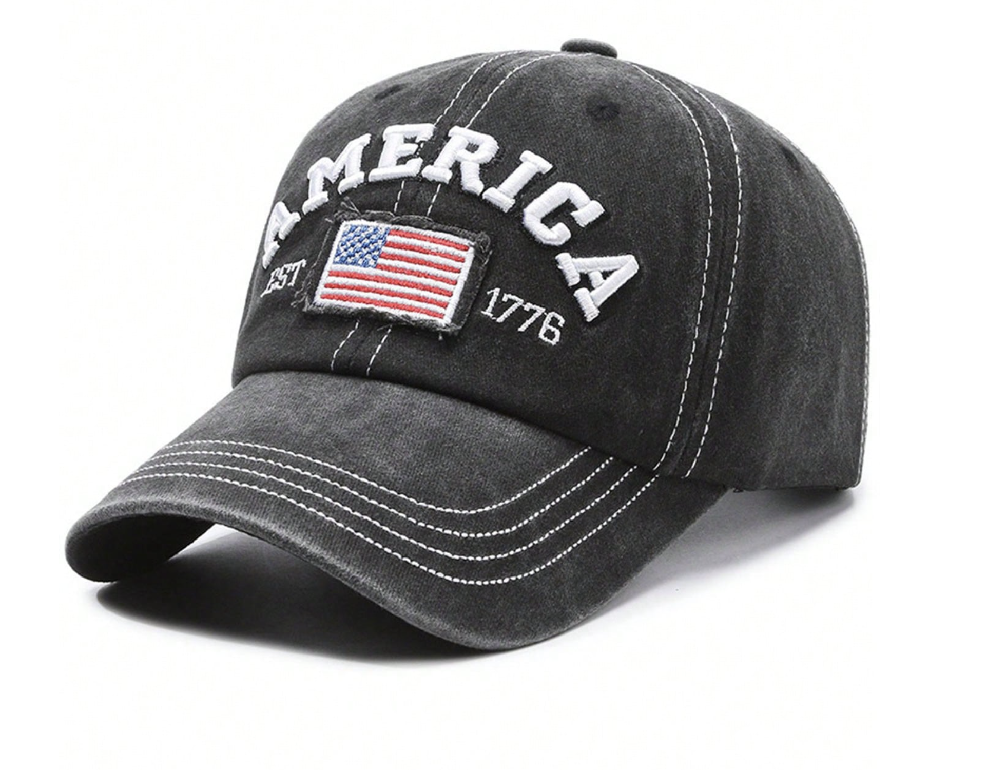 Hat - America Est 1776