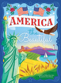 America the Beautiful Book