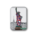 Statue Of Liberty - Juan De Lascurain