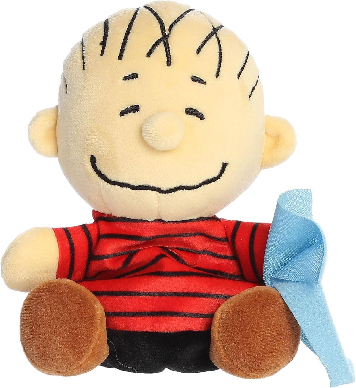5" Plush Linus Palm Pals