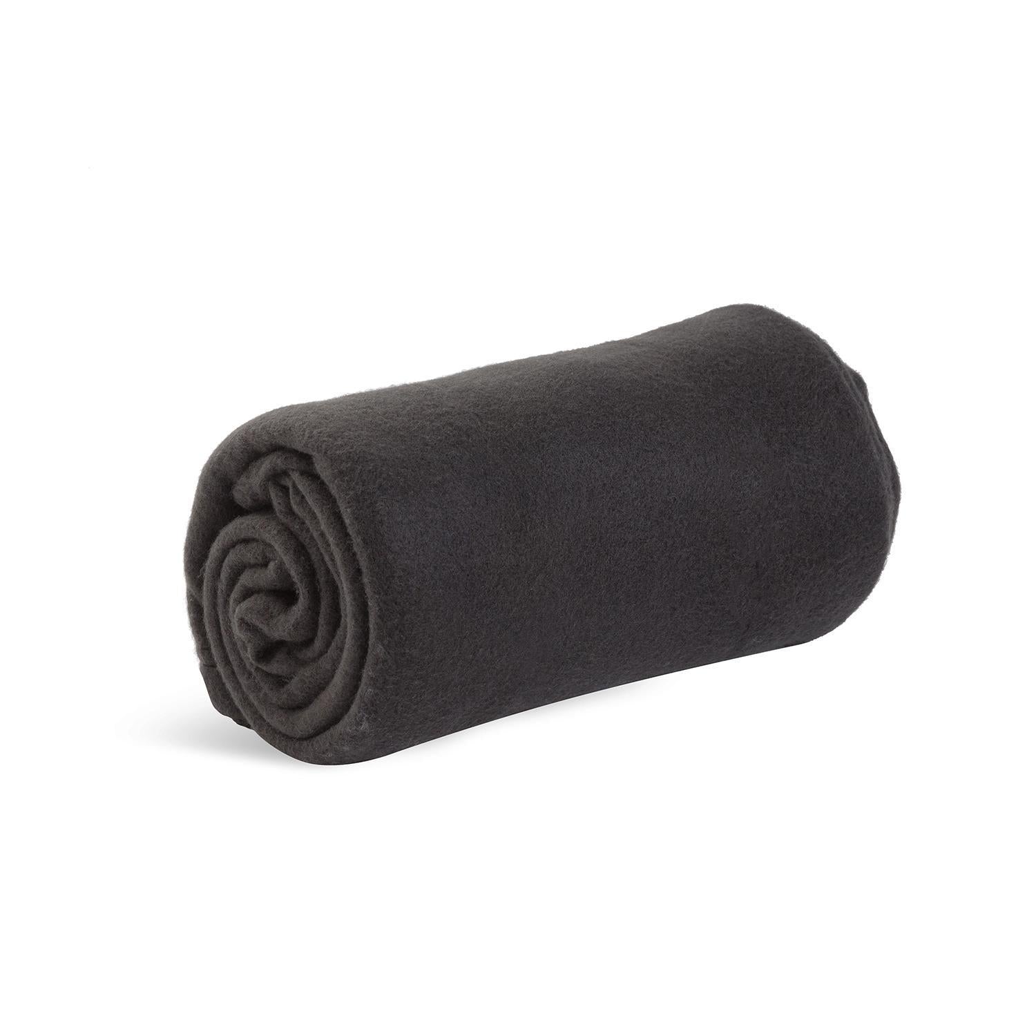 Fleece Travel Blanket
