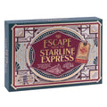 Escape from the Starline Express Game