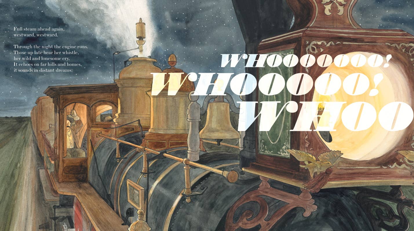 Locomotive