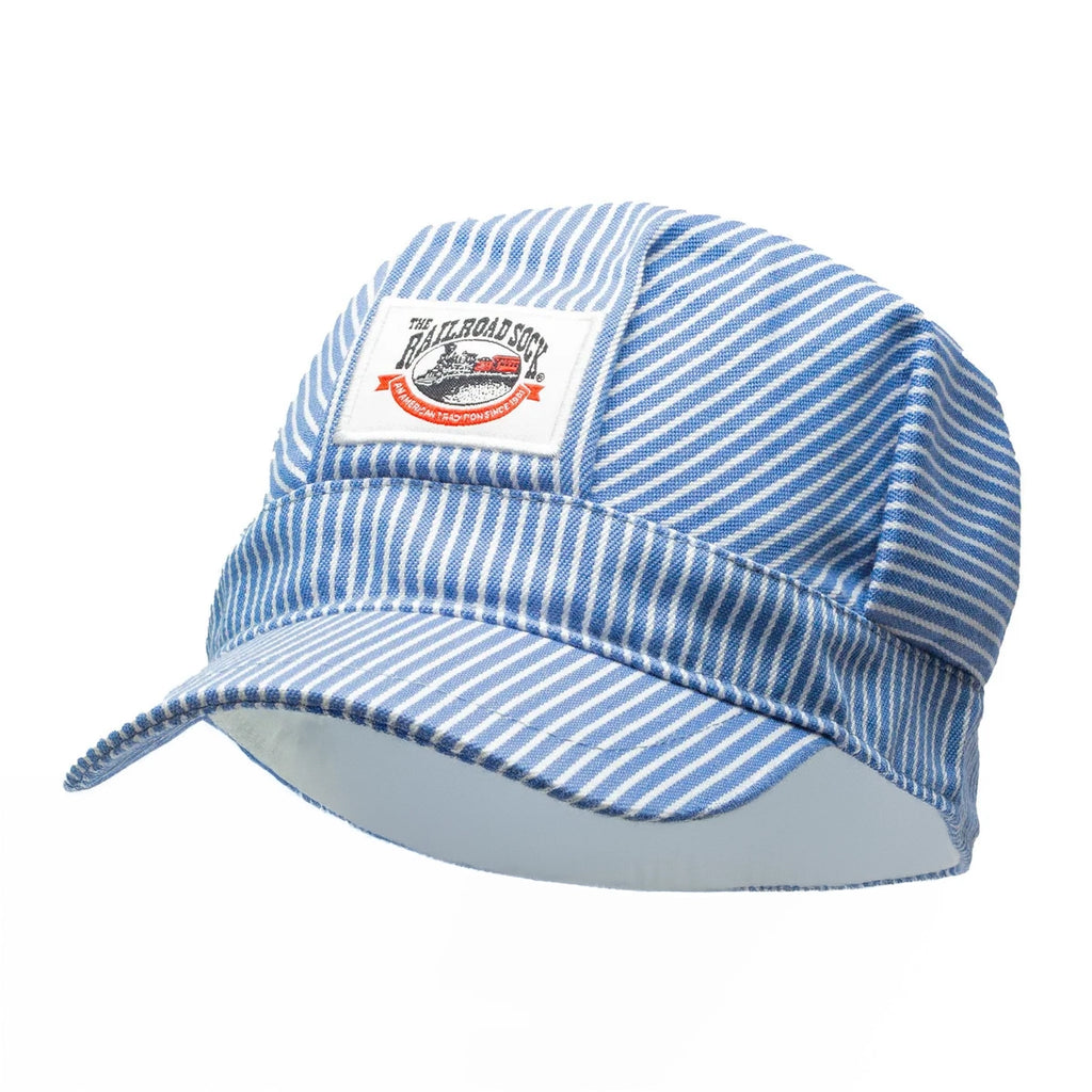 Youth Train Engineer Hat