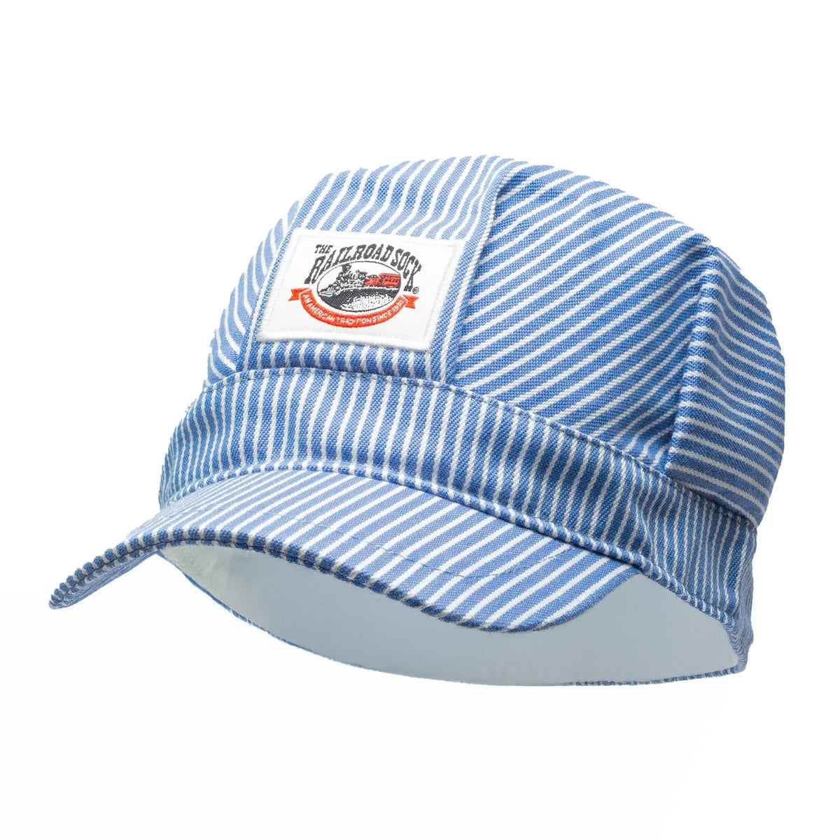 Youth Train Engineer Hat