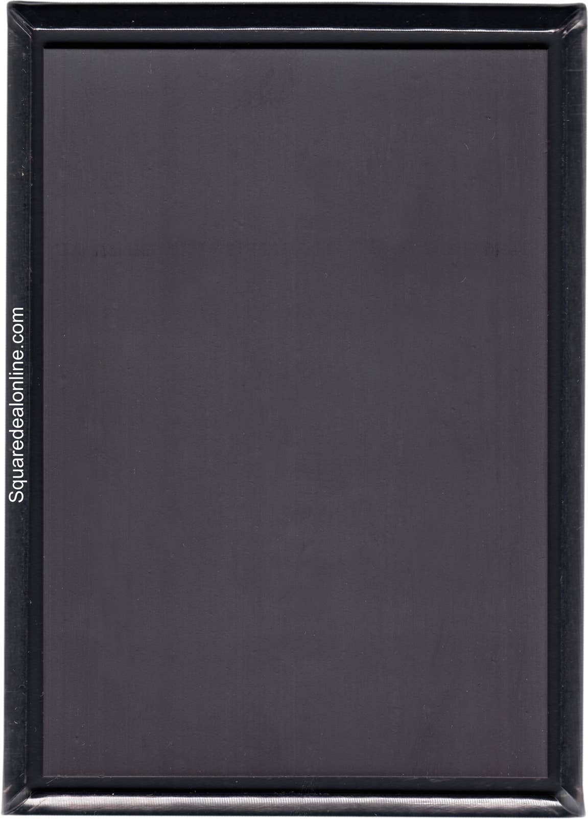 Magnet - Life Line American Railroads Steam Train Travel