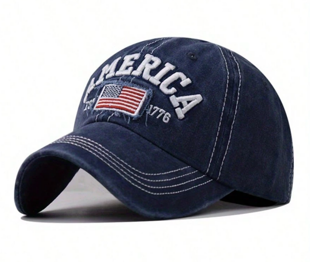 Hat - America Est 1776