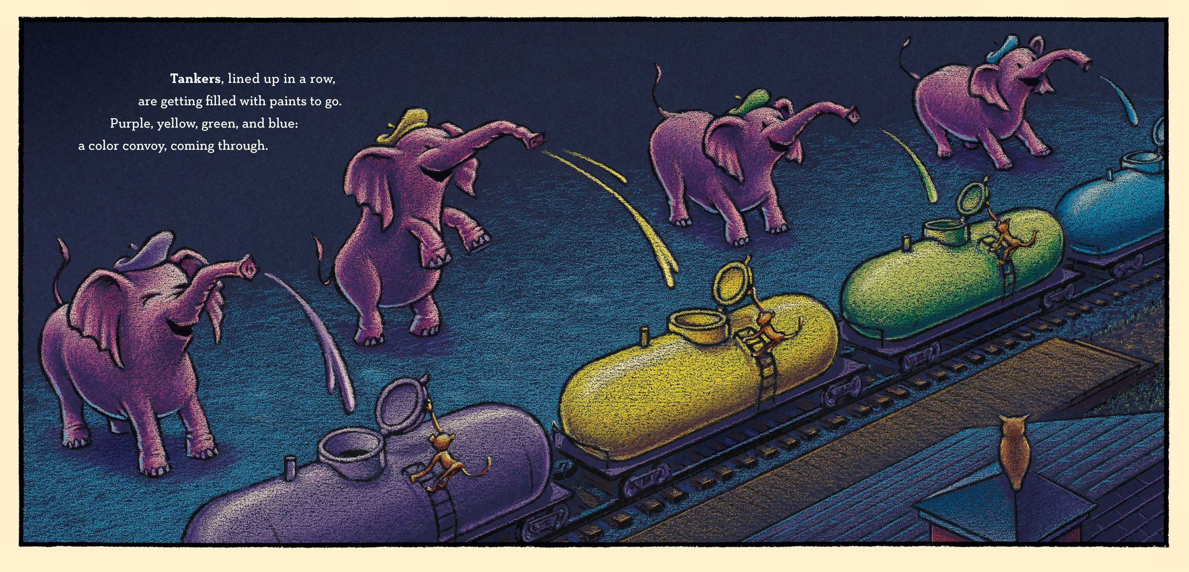 Steam Train, Dream Train Deluxe Edition