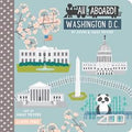 Book All Aboard! Washington DC