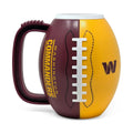 Football Mug - Washington Commanders