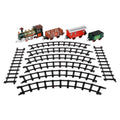 Deluxe Classic Train Set