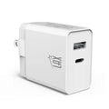 Dual Charging Block