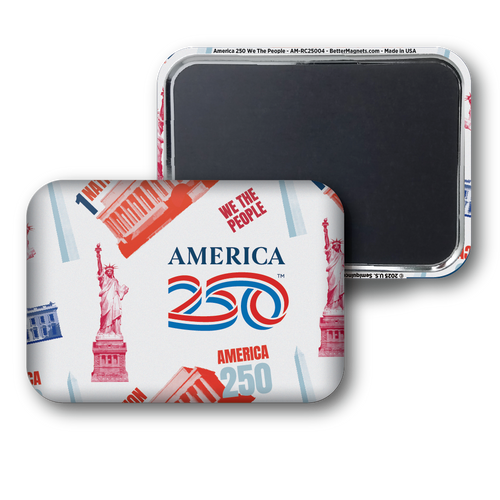 AMERICA250™ We The People